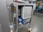 Risco Dual Paddle Blender With Bonner Column Lift